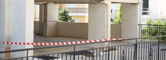 ΑΝΕΙΠΩΤΟΣ ΘΡΗΝΟΣ ΤΩΡΑ ΣΤΗΝ ΗΛΙΟΥΠΟΛΗ – ΕΦΥΓΕ ΚΑΙ Η ΔΕΥΤΕΡΗ 17ΧΡΟΝΗ