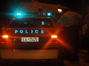 ΕΚΤΑΚΤΟ ΤΩΡΑ: ΣΟΚ ΜΟΛΙΣ ΕΝΤΟΠΙΣΤΗΚΕ ΝΕΚΡΟΣ ΜΕΣΑ ΣΕ ΑΥΤΟΚΙΝΗΤΟ
