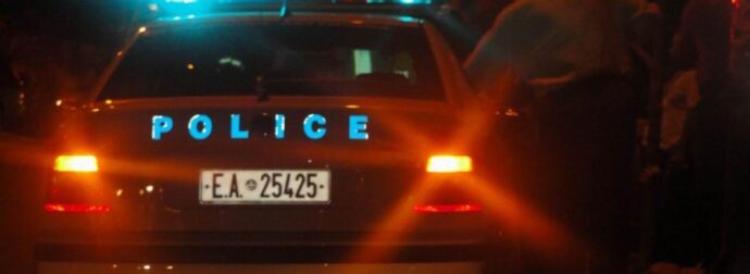 ΕΚΤΑΚΤΟ ΤΩΡΑ: ΣΟΚ ΜΟΛΙΣ ΕΝΤΟΠΙΣΤΗΚΕ ΝΕΚΡΟΣ ΜΕΣΑ ΣΕ ΑΥΤΟΚΙΝΗΤΟ