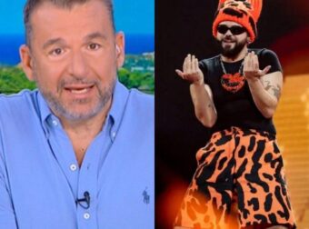ΣΚΑΝΔΑΛΟ ΜΕ ΤΟΝ ΑΚΥΛΑ: ΜΟΛΙΣ ΑΠΟΚΑΛΥΨΕ Ο ΛΙΑΓΚΑΣ ΤΙ ΒΡΕΘΗΚΕ ΣΤΟ ΚΑΜΑΡΙΝΙ ΤΟΥ
