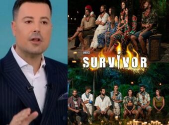 Survivor: Αποκάλυψη σoκ από Κουσουλό για τα συμβόλαια των παικτών – Οι όροι που υπογράφουν