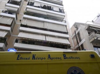 ΑΝΑΤΡΟΠΗ: ΔΕΝ ΕΠΕΣΕ ΜΟΝΗ ΤΗΣ Η 25ΧΡΟΝΗ ΣΤΟΝ ΠΕΙΡΑΙΑ – ΜΟΛΙΣ ΜΑΘΕΥΤΗΚΕ ΠΟΙΟΣ ΣΥΝΕΛΗΦΘΗ