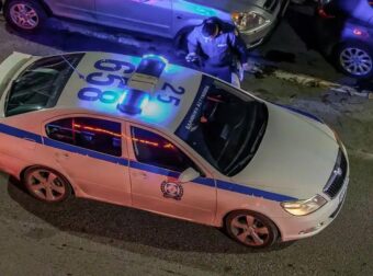 Ραγδαίες εξελίξεις με το θάνατο της 24χρονης στον Πειραιά – Προσήχθη και εξετάζεται ο 50χρονος σύντροφος της