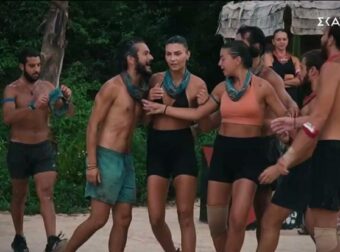 Survivor spoiler 15/05: Ποιοι 2 παίκτες είπαν στον Ατζούν να συνεχιστεί το ριάλιτι