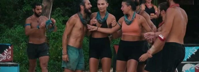 Survivor spoiler 15/05: Ποιοι 2 παίκτες είπαν στον Ατζούν να συνεχιστεί το ριάλιτι