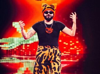 Eurovision: Αυτές οι χώρες απειλούν την Ελλάδα και τον Akyla στον αποψινό τελικό