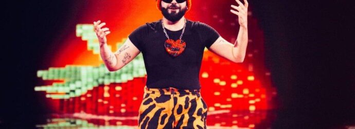 Eurovision: Αυτές οι χώρες απειλούν την Ελλάδα και τον Akyla στον αποψινό τελικό