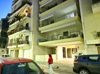 Βόμβα με την 24χρονη που έπεσε από μπαλκόνι στον Πειραιά: Ο σύντροφός της την ώρα της τραγωδίας