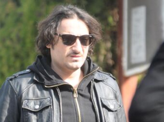 Δύσκολες ώρες για τον Βασίλη Χαραλαμπόπουλο: Έφυγε από τη ζωή ο…