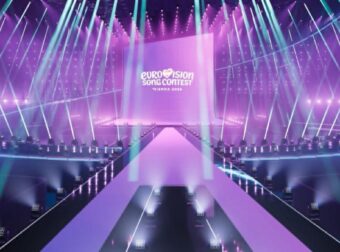 ΕΚΤΑΚΤΟ ΓΙΑ EUROVISION: ΛΙΠΟΘΥΜΗΣΕ ΛΙΓΟ ΠΡΙΝ ΤΟΝ ΜΕΓΑΛΟ ΤΕΛΙΚΟ – ΜΕΓΑΛΗ ΑΓΩΝΙΑ