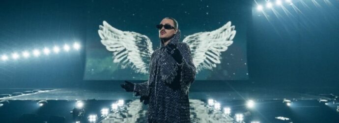 Eurovision 2026: Ανατριχίλα με την Αλβανία στον Τελικό – Το μήνυμα του Alis για την Ελλάδα
