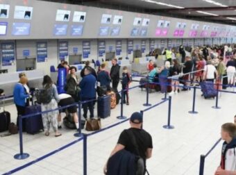 ΣΥΝΑΓΕΡΜΟΣ ΤΩΡΑ ΣΤΟ ΕΛΕΥΘΕΡΙΟΣ ΒΕΝΙΖΕΛΟΣ: ΒΡΕΘΗΚΕ ΝΕΚΡΟΣ