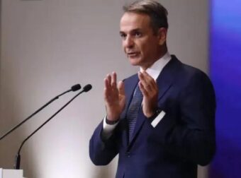ΡΑΓΔΑΙΕΣ ΕΞΕΛΙΞΕΙΣ: Νέο κόμμα από 10 στελέχη της ΝΔ – Γκρεμίζεται ο Μητσοτάκης μετά την παραίτηση ΒΟΜΒΑ
