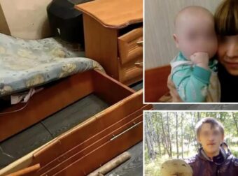Φpίκη: Κρατούσαν το 2χρονο παιδί τους μέσα σε κουτί-φέρετρο και το βασάνιζαν για μήνες – Αδιανόητο έγκλημα