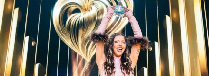 Eurovision: Απρόσμενη εξέλιξη! Χάνει την διοργάνωση η Βουλγαρία παρά την νίκη της Dara;