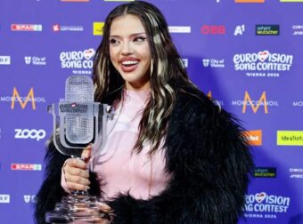 ΜΕΓΑ ΣΚΑΝΔΑΛΟ ΣΤΗ EUROVISION – ΓΙΑ ΑΥΤΟ ΒΓΗΚΕ ΠΡΩΤΗ Η ΒΟΥΛΓΑΡΙΑ ΕΝΩ ΗΤΑΝ ΝΑ ΑΠΟΣΥΡΘΕΙ