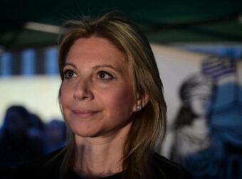 Μόλις μαθεύτηκε για κόμμα Καρυστιανού: Βασικό στέλεχος πασίγνωστος παίκτης σε reality show