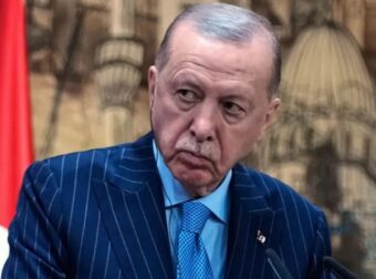 ΕΚΤΑΚΤΟ: Ο ΕΡΝΤΟΓΑΝ ΜΟΛΙΣ ΑΠΕΙΛΗΣΕ ΟΤΙ ΘΑ ΒΟΜΒΑΡΔΙΣΕΙ ΤΗΝ ΑΘΗΝΑ