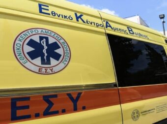 ΕΚΤΑΚΤΟ ΤΩΡΑ: ΤΡΑΓΩΔΙΑ ΣΤΟ ΠΕΡΙΣΤΕΡΙ