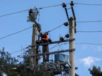 ΕΚΤΑΚΤΗ ΑΝΑΚΟΙΝΩΣΗ: ΧΩΡΙΣ ΡΕΥΜΑ Η ΑΘΗΝΑ