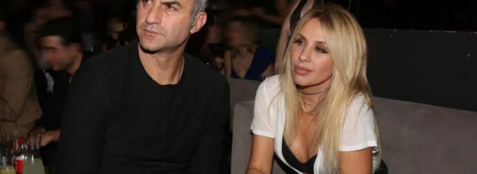 Γωγώ Μαστροκώστα: Οι προσευχές για ένα θαύμα και η απόφαση του Τραϊανού Δέλλα