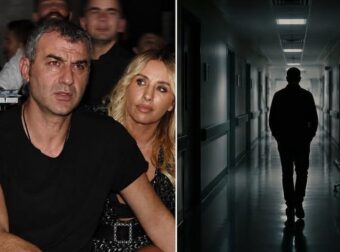 Γωγώ Μαστροκώστα ΤΩΡΑ: Ο σπαρακτικός λόγος που την έβγαλαν από την εντατική – Η εντολή του Δέλλα στους γιατρούς
