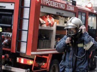 ΟΥΤΕ ΦΩΤΙΑ ΟΥΤΕ ΑΕΡΙΟ: ΜΑΘΕΥΤΗΚΕ ΤΙ ΕΙΝΑΙ ΑΥΤΗ Η ΜΥΡΩΔΙΑ ΣΤΗΝ ΑΤΤΙΚΗ ΣΗΜΕΡΑ
