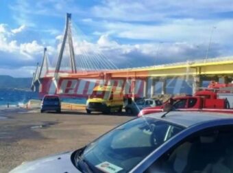 Αυτοκίνητο έπεσε στη θάλασσα – Νεκρός ο οδηγός