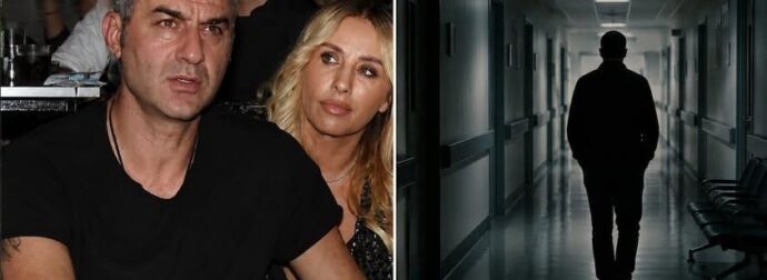 Κρίσιμα εικοσιτετράωρα για τη Γωγώ Μαστροκώστα – Η νέα υποτροπή και η δύναμη μιας γυναίκας που δεν τα παράτησε ποτέ