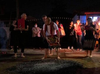 Γιορτή Κωνσταντίνου και Ελένης: Το πανάρχαιο έθιμο που ξεκινά από σήμερα και ελάχιστοι γνωρίζουν