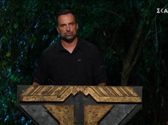 Έσκασε «βόμβα» στο τελευταίο συμβούλιο του Survivor: Ο Γιώργος Λιανός ανακοίνωσε τον μεγάλο νικητή