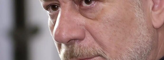 Πέθανε πρόωρα στα 64 του ο καλός ηθοποιός του ελληνικού κινηματογράφου