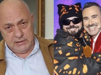 Σάλoς με Auτά που είπε ο Μπέος για Ακύλα και Καπουτζίδη