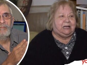 Πέθανε η μητέρα του Ιάσονα Τριανταφυλλίδη, Αγγελική Τσικμετζόγλου