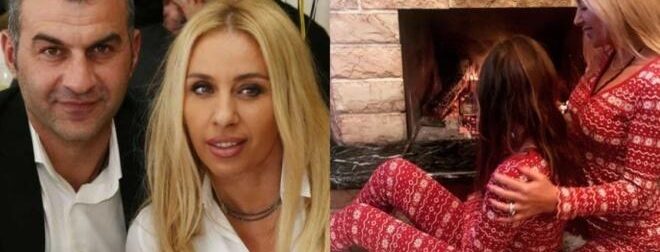 Μαθεύτηκε για Γωγώ Μαστροκώστα: Έκτακτη δήλωση από την κόρη της Βικτώρια Δέλλα