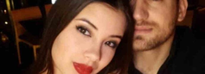Ο πατέρας της δολοφονημένης Καρολάιν Κράους στέλνει νέο μήνυμα: «Ο πιο επικίνδυνος άνθρωπος είναι …»