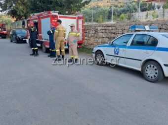 Χανιά | Ταυτοποιήθηκε η σορός στον Αποκόρωνα: Είναι ο γιατρός Αλέξης Τσικόπουλος | Video