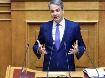 Επιστροφή 13ου μισθού: Το σχέδιο Μητσοτάκη για την κίνηση – ματ στη ΔΕΘ