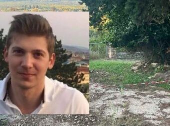 Θρήνος στην Κρήτη για τον Αλέξη: Είχε πέσει θύμα… – Τα σπαρακτικά λόγια του πατέρα