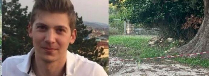Θρήνος στην Κρήτη για τον Αλέξη: Είχε πέσει θύμα… – Τα σπαρακτικά λόγια του πατέρα