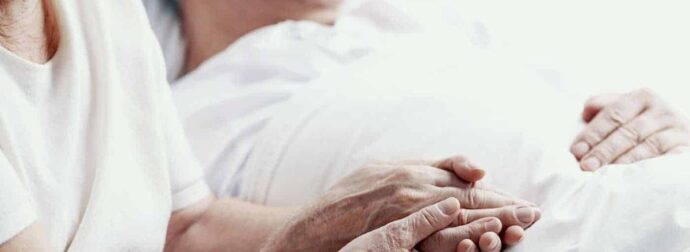 5 σημάδια ότι ένας ηλικιωμένος μπορεί να βρίσκεται στο τελευταίο του έτος ζωής. Διακριτικές προειδοποιήσεις που δεν πρέπει να αγνοήσετε!