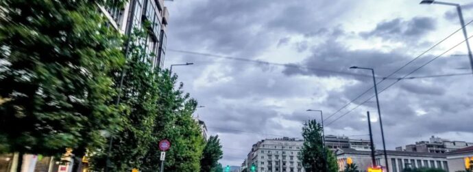 ΜΕΓΑΛΗ ΑΝΑΤΡΟΠΗ ΜΕ ΤΟΝ ΚΑΙΡΟ: ΤΑ ΠΑΝΩ-ΚΑΤΩ ΤΗΝ ΑΛΛΗ ΕΒΔΟΜΑΔΑ – Η ΠΡΟΓΝΩΣΗ ΤΟΥ ΣΑΚΗ ΑΡΝΑΟΥΤΟΓΛΟΥ ΚΑΙ ΤΗΣ ΕΜΥ