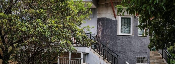 Θεσσαλονίκη: Ο 30χρονος κάρφωσε κατσαβίδι στο πρόσωπο του πατέρα του – Ανατριχιάζουν οι λεπτομέρειες της πατροκτονίας