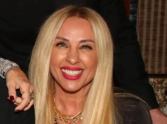 Γωγώ Μαστροκώστα: Η σπαρακτική ανάρτηση της κόρης της για τον θάνατό της – “Δεν διαμαρτυρήθηκε, δεν αναστέναξε”