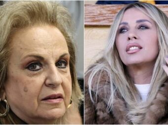 Σοκάρει η αποκάλυψη της Ματίνας Παγώνη για την Γωγώ Μαστροκώστα: «Έκανε τις θεραπείες της αλλά…»
