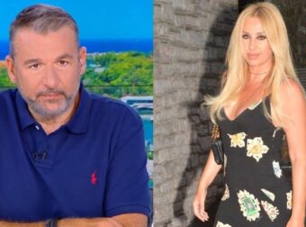 Σοκ: Το αποκάλυψε ο Λιάγκας on air – Αυτή είναι η πραγματική αιτία θανάτου της Μαστροκώστα