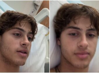 Survivor: Σπάει τη σιωπή του ο Σταύρος Φλώρος μέσα από το νοσοκομείο – «Έκανα ένα πρώτο χειρουργείο και…»