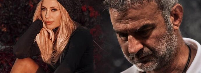 Έστριψε και έκανε ένα μόνο πράγμα: H σπαρακτική κίνηση του Δέλλα μόλις ενημερώθηκε για τον θάνατο της Μαστροκώστα