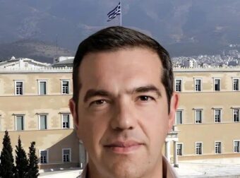 Δεύτερος ο Τσίπρας σε νέα δημοσκόπηση – Τέταρτη θέση η Καρυστιανού