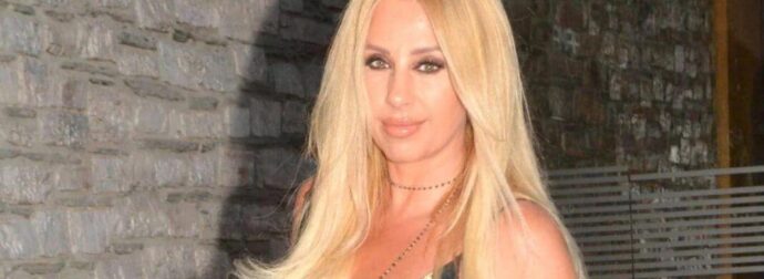 ΕΔΩ θα ταφεί αύριο η Γωγώ Μαστροκώστα: “Ο πατέρας της χάθηκε άδικα όταν…”
